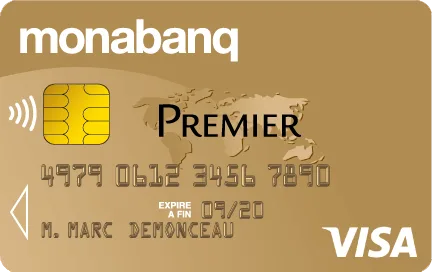 Monabanq, produits et avis