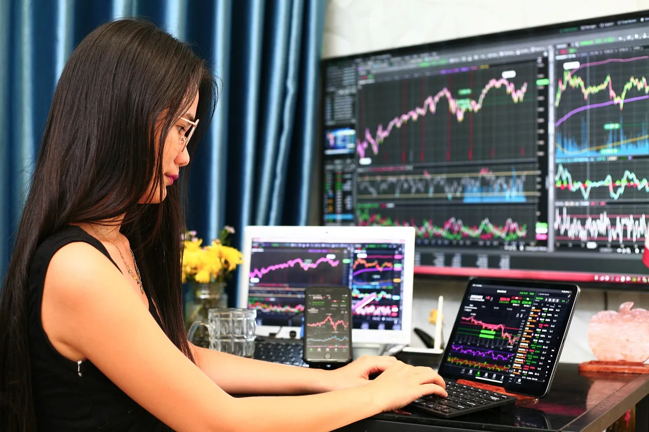 Comment acheter facilement des actions en bourse ?