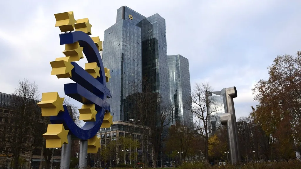 activité de la zone euro