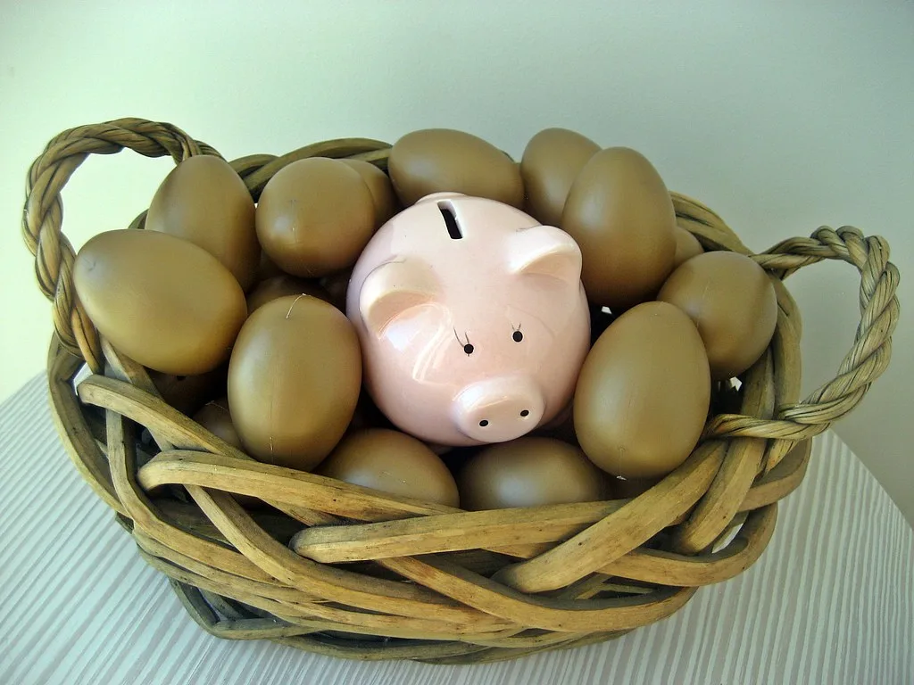Bourse, la diversification du portefeuille