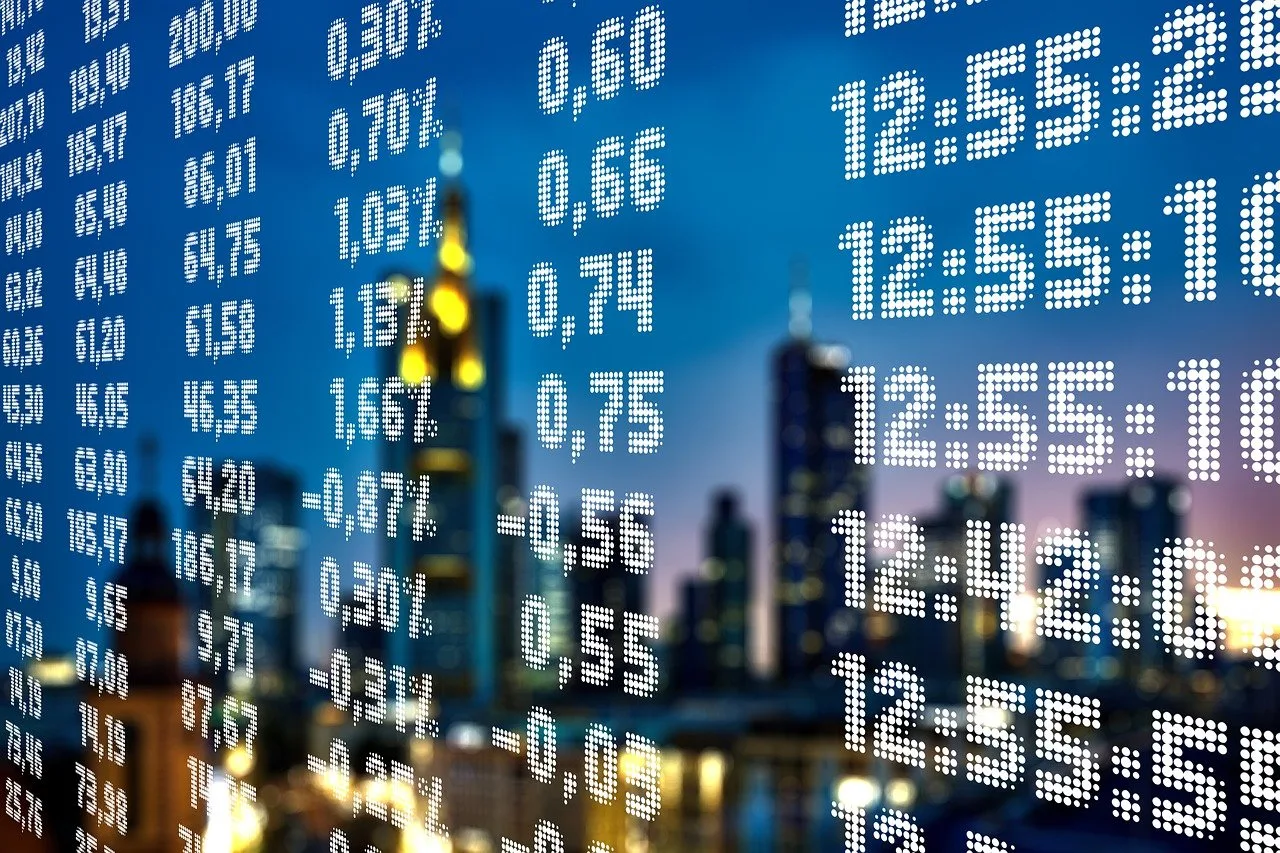 bourse