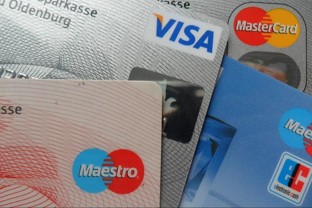 carte debit differe