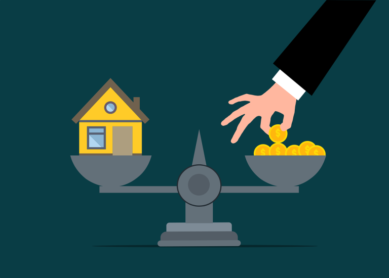 comparatif credit immobilier