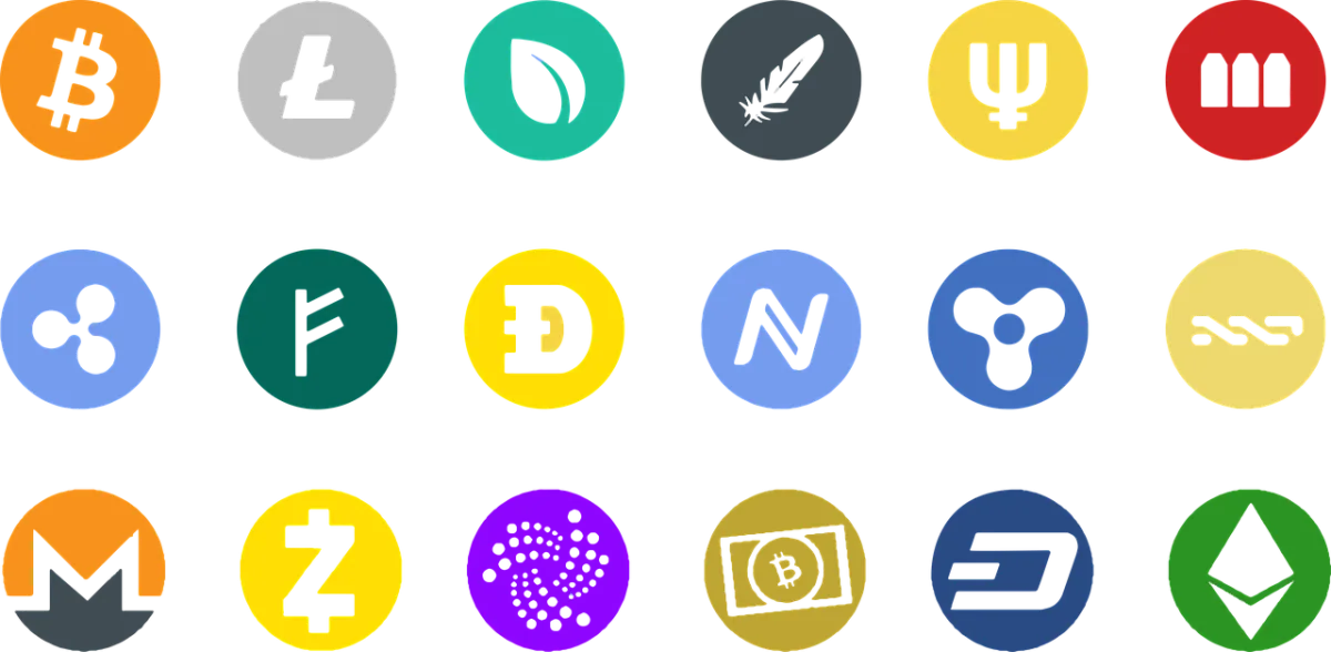 cryptocurrency
