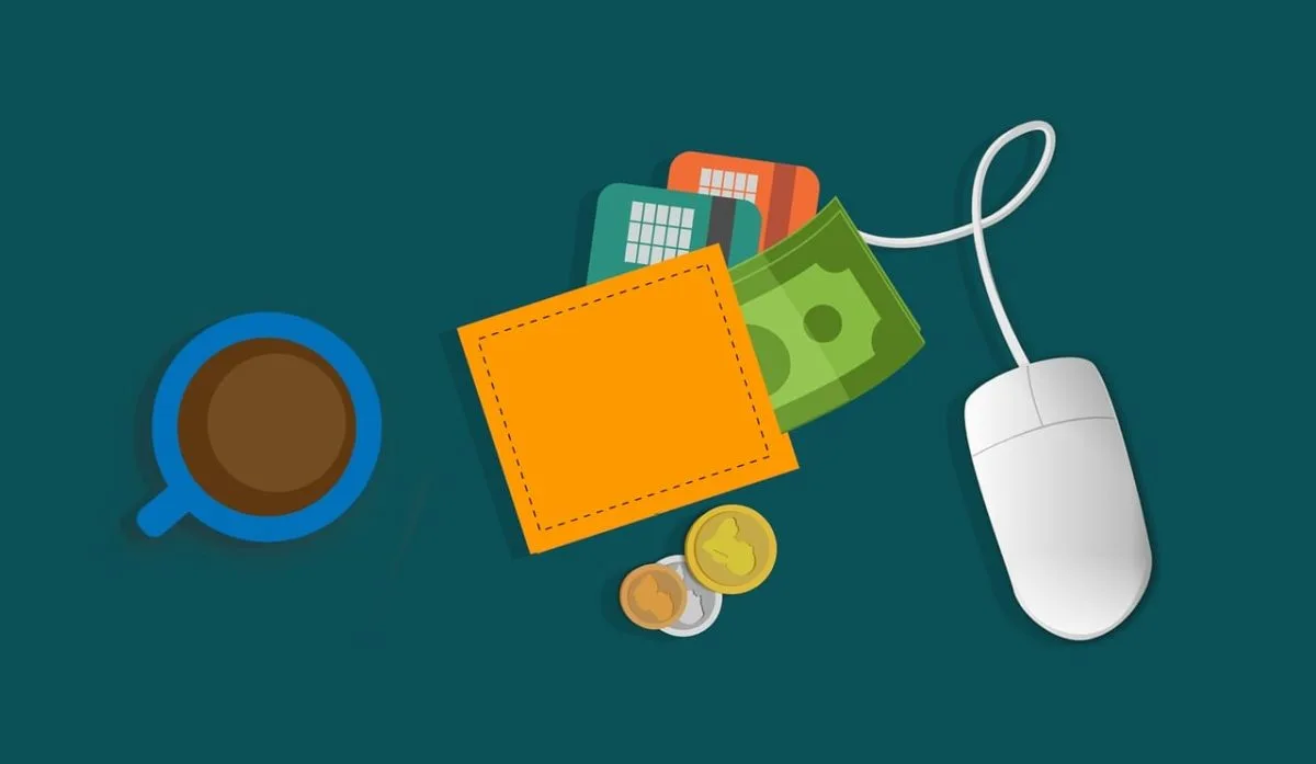 e-wallet security