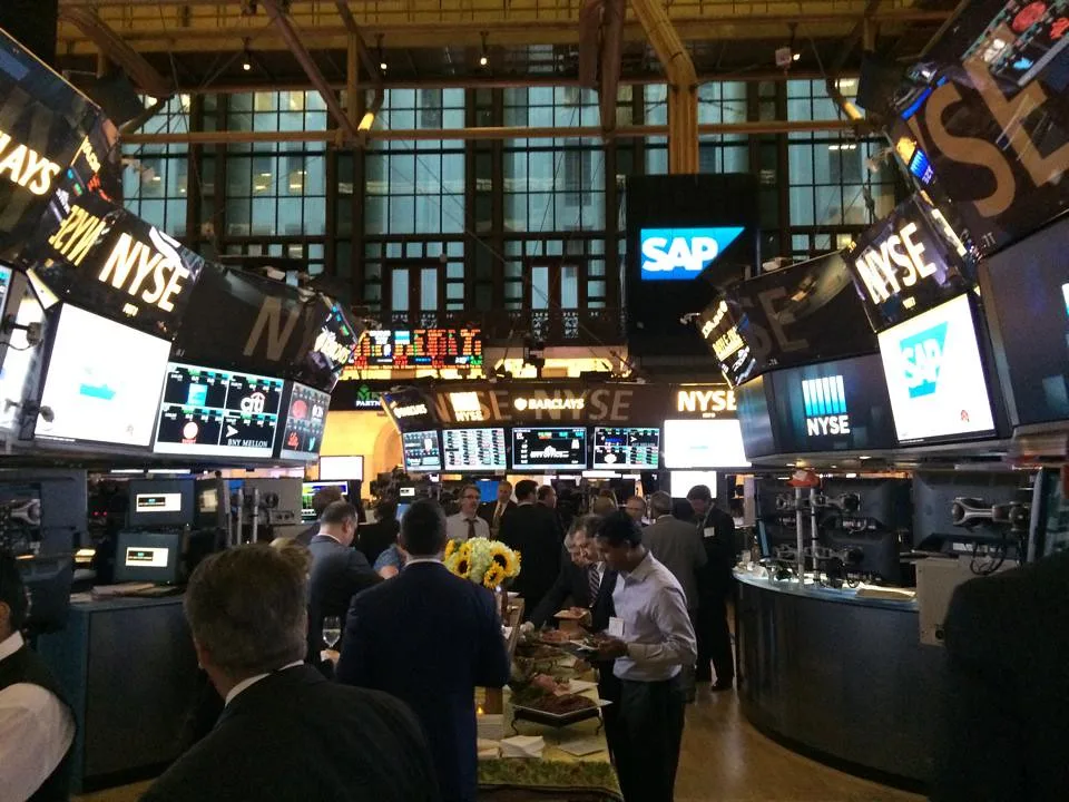 Nyse