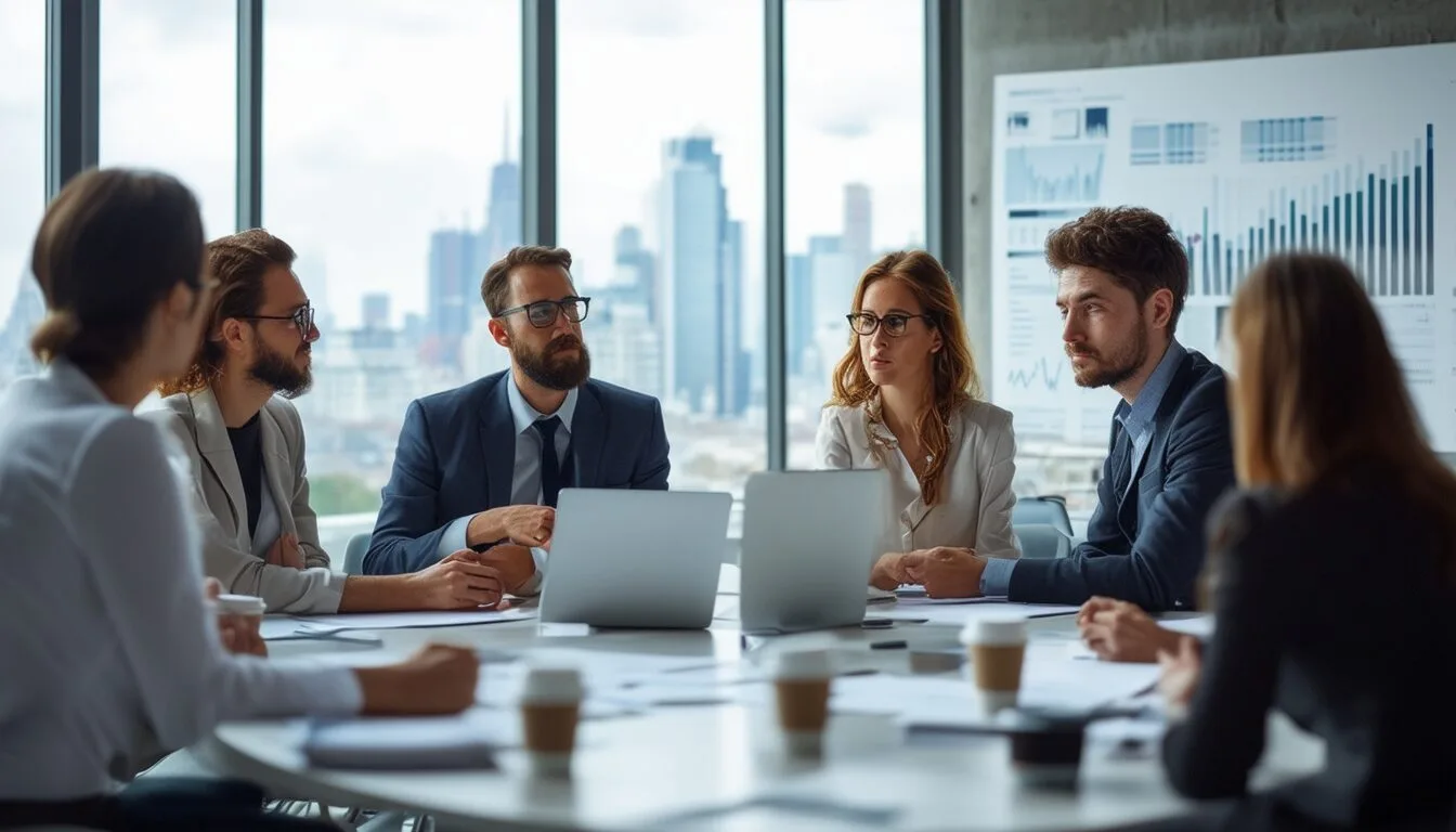 découvrez comment, en 2023, la réduction des délais de paiement aux fournisseurs fait face à un ralentissement, et ce que cela signifie pour les entreprises et leurs relations commerciales.