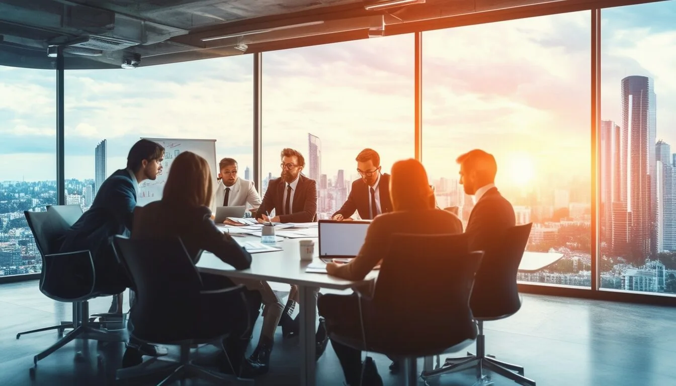 découvrez comment les contraintes financières influencent la stratégie de tarification des entreprises. cette analyse éclairera les défis et opportunités auxquels les entreprises font face pour ajuster leurs prix tout en maximisant leur rentabilité.