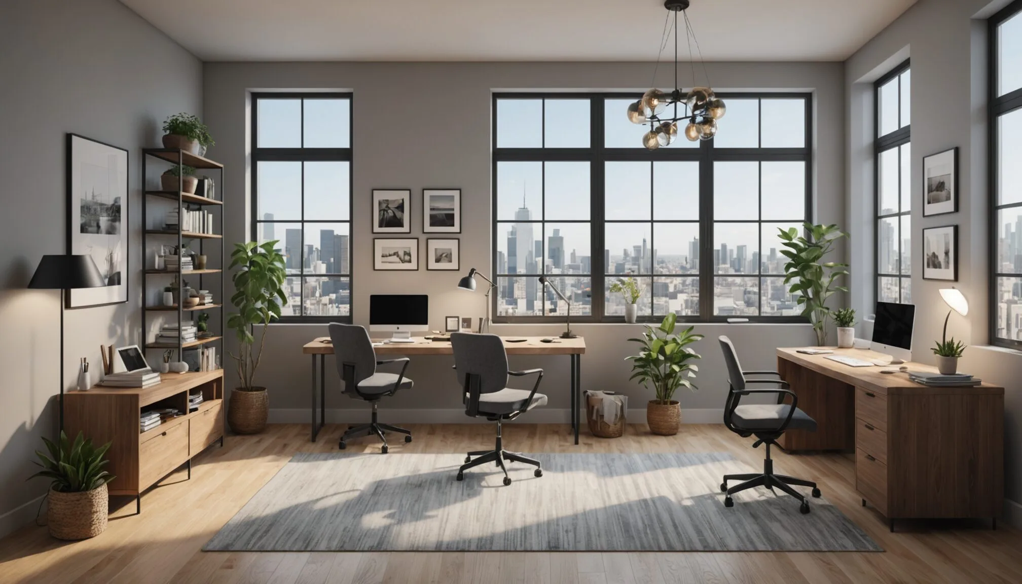 découvrez comment le télétravail transforme le paysage immobilier tout en mettant en lumière les inégalités sociales qu'il engendre. analyse des tendances de la demande immobilière et des conséquences sur divers secteurs de la société.