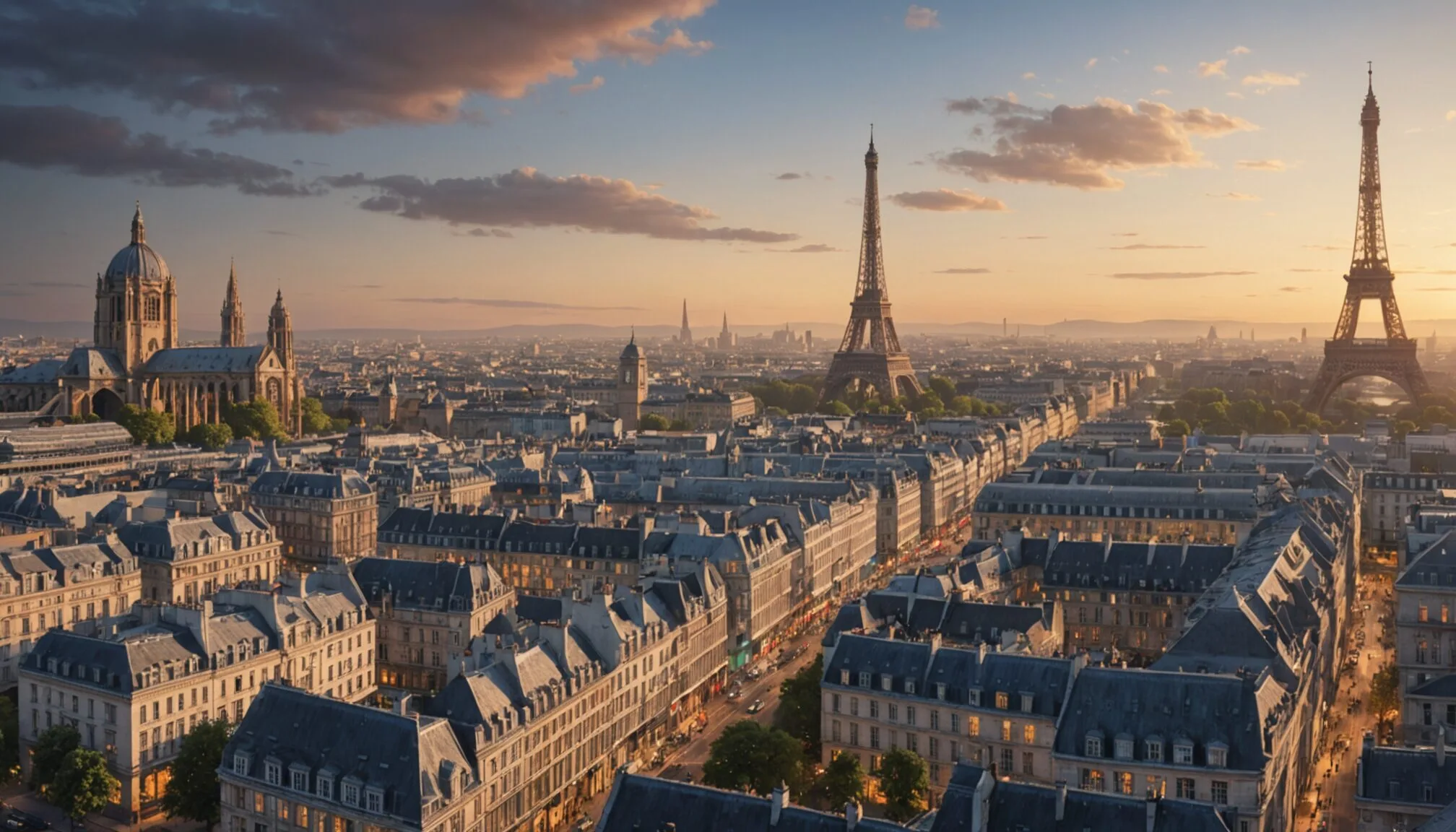 découvrez comment l'europe recèle un potentiel inexploré, pouvant ouvrir la voie à un avenir prometteur grâce à l'innovation, la collaboration et la durabilité.