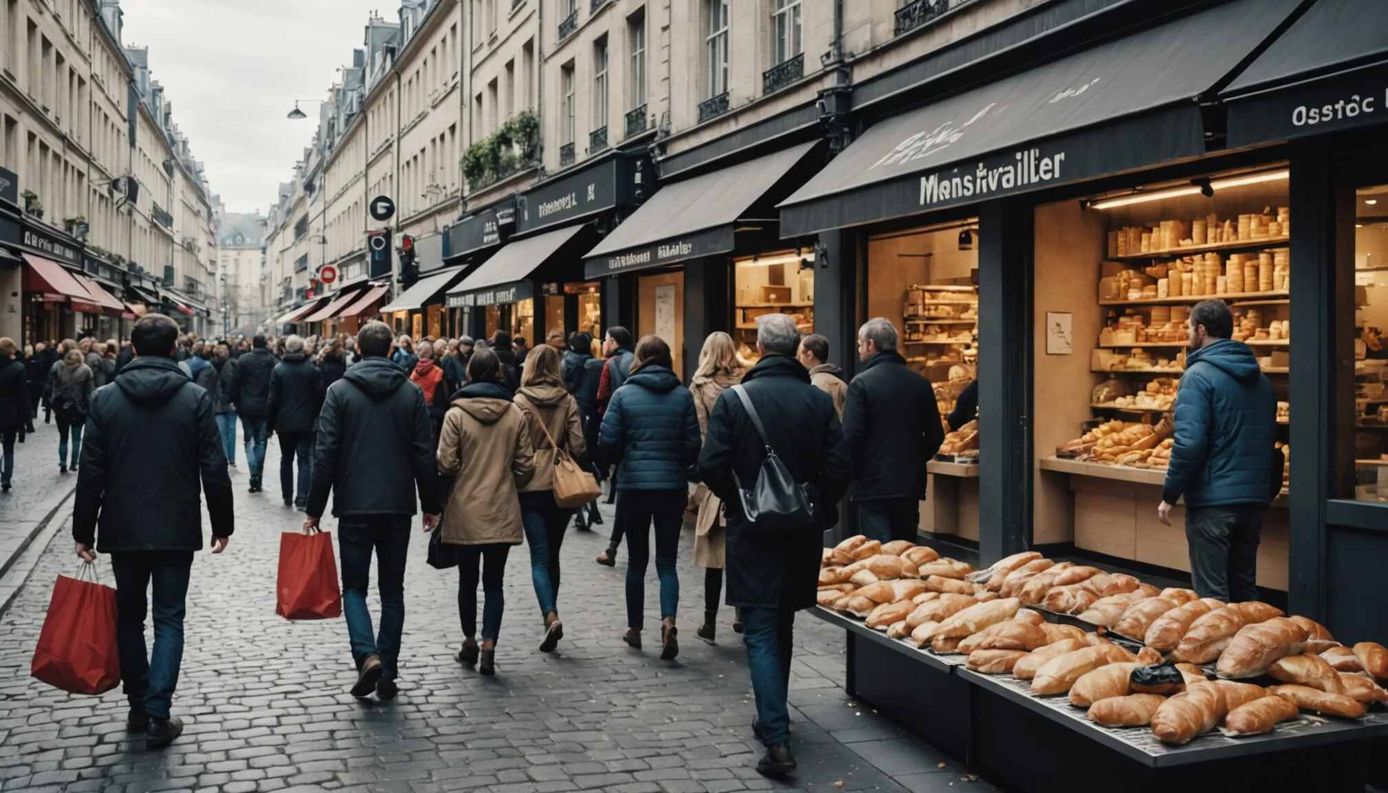 découvrez comment la réduction des charges de travail influence les habitudes de consommation et engendre de nouvelles inquiétudes. plongez dans une analyse approfondie des effets psychologiques et économiques de cette tendance contemporaine.