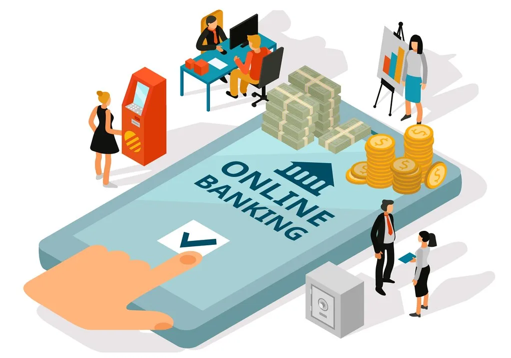 banque en ligne