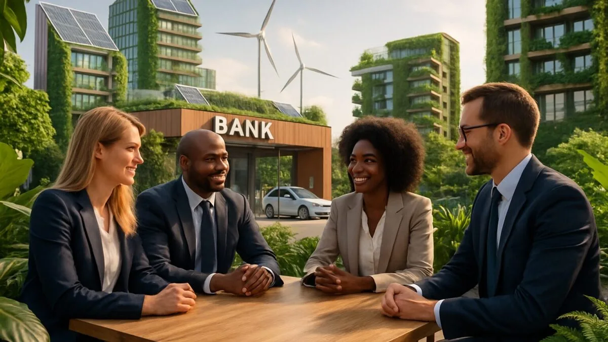 découvrez comment les services bancaires durables se positionnent comme une stratégie essentielle pour faire face aux défis contemporains. explorez les enjeux et les solutions innovantes qui favorisent une finance responsable et un avenir durable.