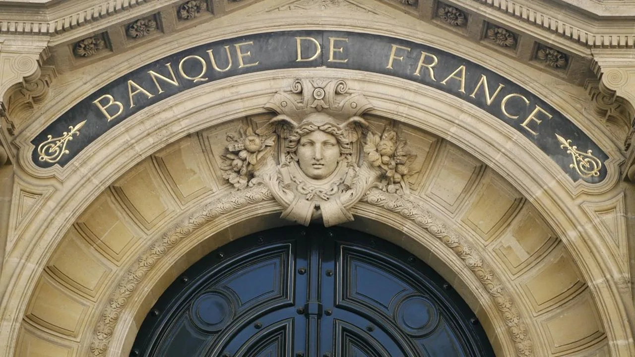 banque de france