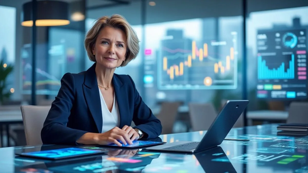 découvrez l'approche innovante d'isabel schnabel visant à améliorer l'efficacité du reporting des données bancaires. explorez les implications de ces réformes pour le secteur financier et comment elles peuvent transformer la transparence et la responsabilité dans la gestion des données.