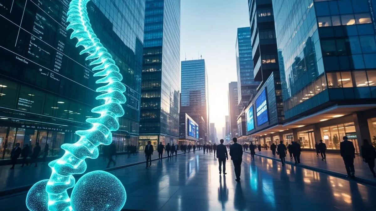 découvrez comment les services target soutiennent l'intégrité et l'efficacité des marchés financiers européens, en jouant un rôle essentiel dans les transactions et la régulation monétaire. explorez les avantages et l'importance de ce système pour le bon fonctionnement de l'économie européenne.