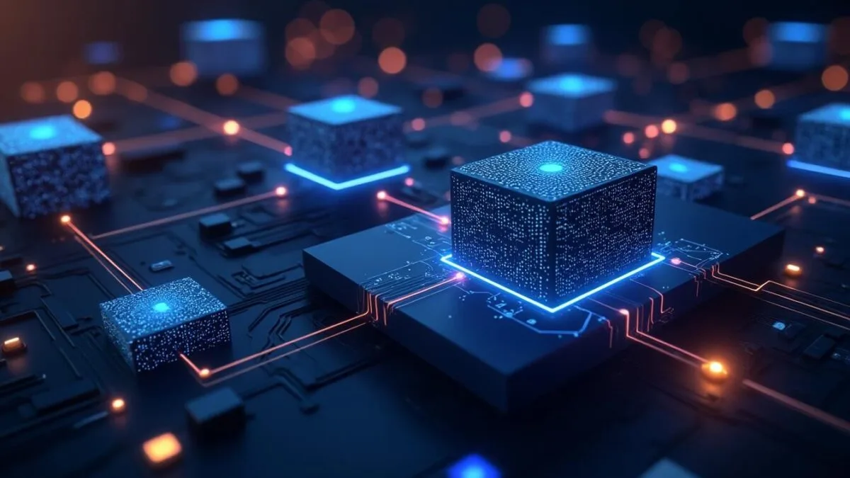 Découvrez la technologie révolutionnaire de la blockchain : son fonctionnement, ses principes fondamentaux et ses applications dans divers secteurs. Apprenez comment cette innovation transforme le monde numérique.
