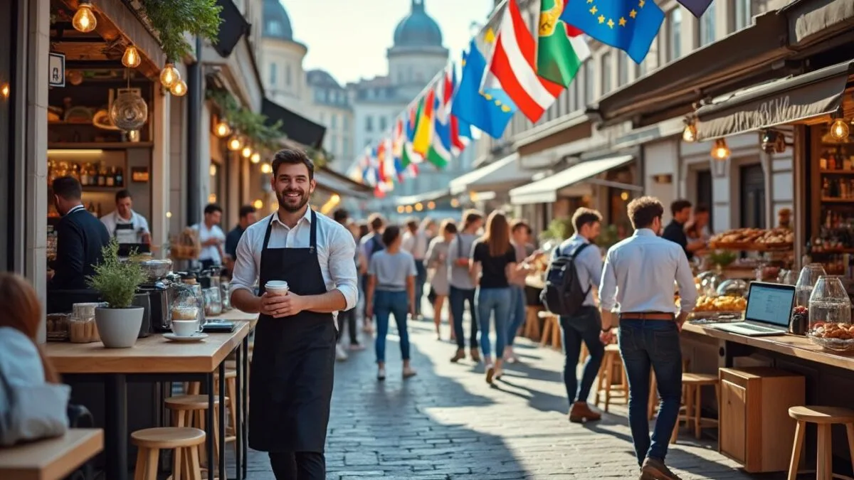 découvrez comment l'assouplissement du commerce de services stimule la croissance et la compétitivité économique au sein de la zone euro. analyse des opportunités et des bénéfices pour les entreprises et les consommateurs européens.