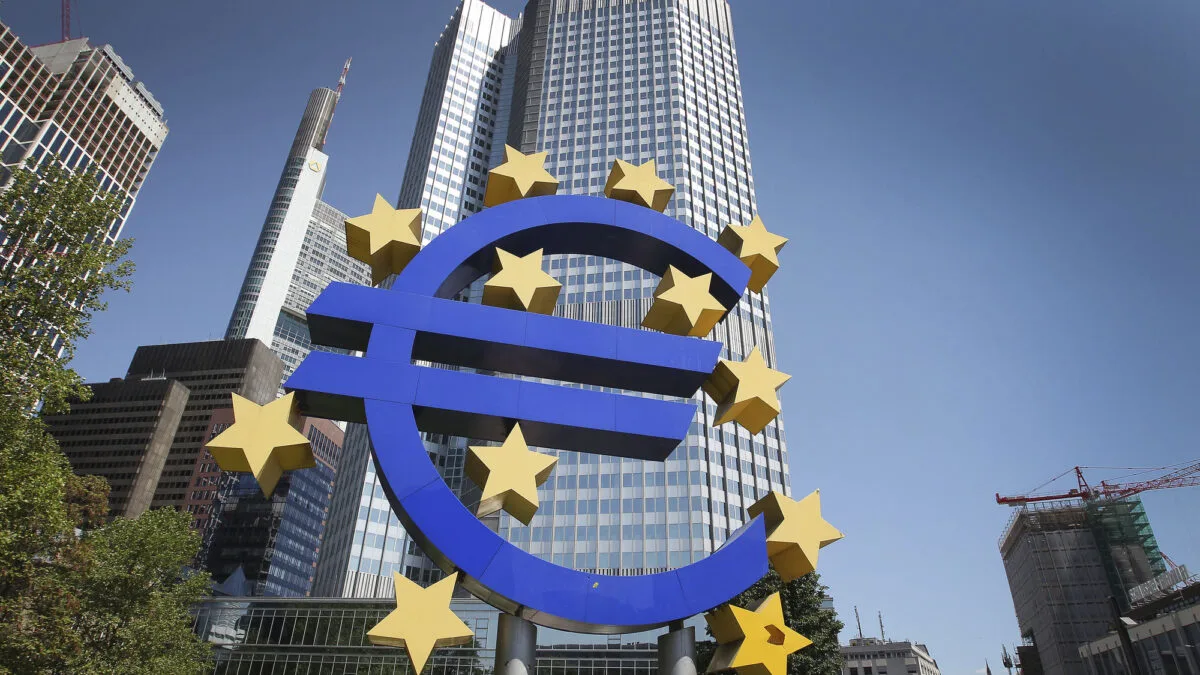 Piero Cipollone : préparer l’euro pour les défis de demain