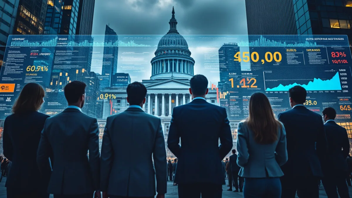 découvrez comment les restrictions imposées aux banques intermédiaires peuvent perturber l'efficacité et la liquidité des marchés obligataires des gouvernements, impactant ainsi la stabilité financière.