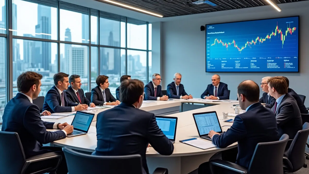 découvrez comment la communication directe avec les visiteurs de la banque centrale européenne (bce) pourrait influencer leurs anticipations d'inflation. analyse des effets potentielles sur la perception économique des citoyens.