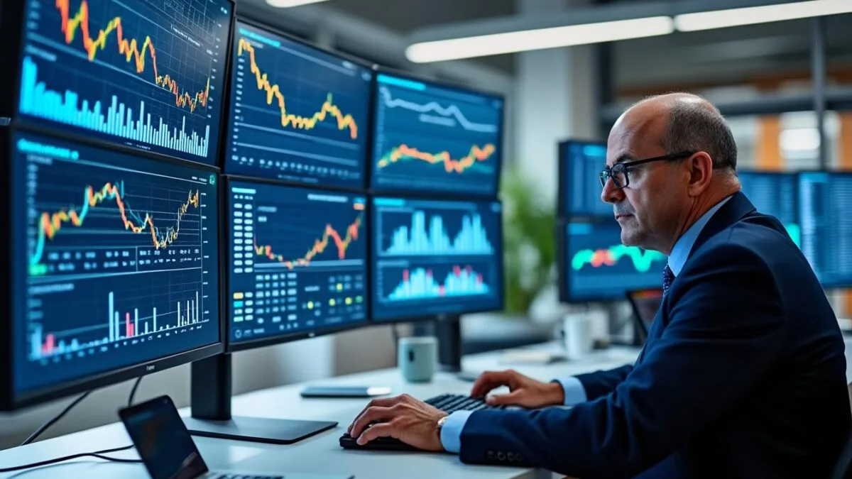 découvrez comment luis de guindos maîtrise les tests de résistance à la bce en utilisant des modèles descendus pour réaliser des analyses de risques et des évaluations d'impact approfondies, garantissant ainsi la solidité financière.