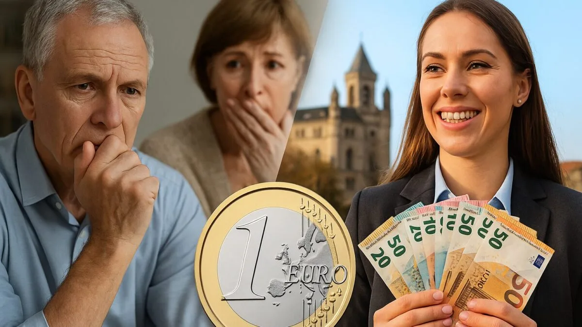 euro banque