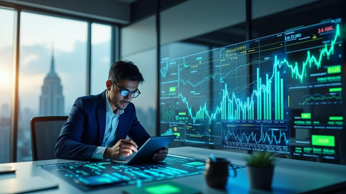 découvrez comment les écarts de prévision révèlent la nature des chocs économiques et ce que ces erreurs nous enseignent pour mieux anticiper l'avenir.