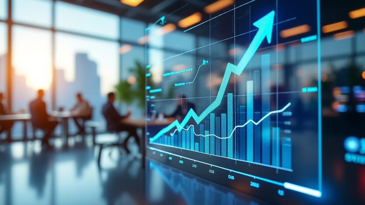 découvrez comment naviguer les attentes économiques dans un contexte de flambée de l'inflation, de l'apogée des marchés aux changements stratégiques indispensables.