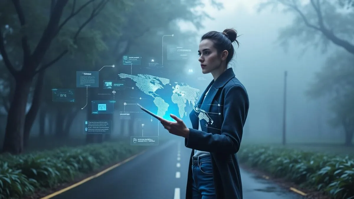 découvrez comment l'intelligence artificielle peut vous guider et vous aider à prendre des décisions éclairées dans un monde incertain, en transformant les données en opportunités stratégiques.