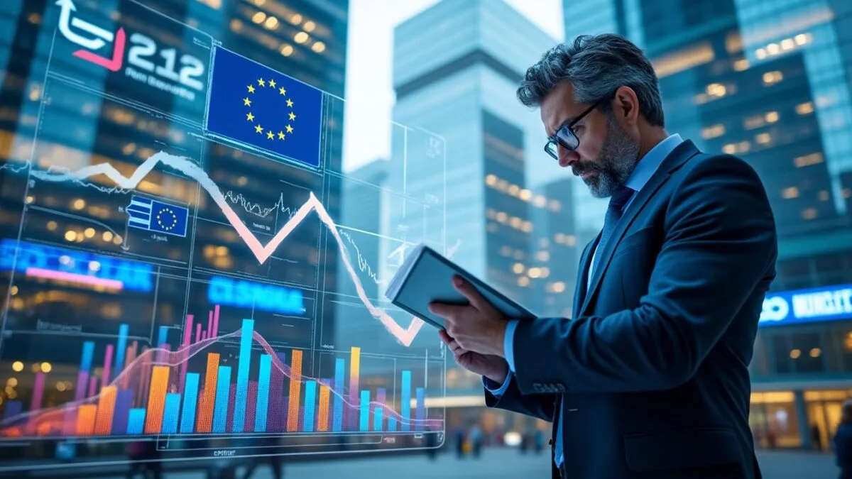 découvrez comment les flux transfrontaliers par les institutions financières non bancaires restreignent le financement des entreprises dans la zone euro et leurs impacts économiques.