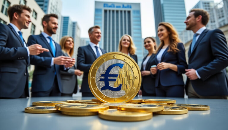 piero cipollone appelle l'europe &agrave; prendre des mesures concr&egrave;tes pour renforcer le r&ocirc;le international de sa monnaie et assurer une souverainet&eacute; &eacute;conomique accrue.
