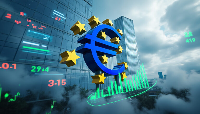 d&eacute;couvrez comment la banque centrale europ&eacute;enne (bce) prend en compte les facteurs climatiques et l'incertitude environnementale dans son cadre de garanties afin de soutenir une &eacute;conomie durable.