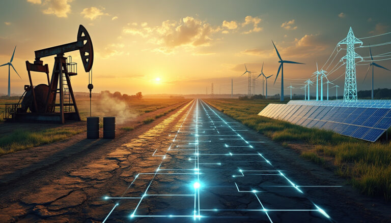 d&eacute;couvrez les le&ccedil;ons des crises &eacute;nerg&eacute;tiques des ann&eacute;es 1970, du p&eacute;trole aux &eacute;lectrons, et comprenez leur impact sur les politiques &eacute;nerg&eacute;tiques actuelles.