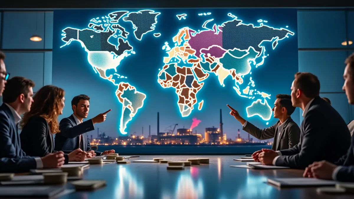découvrez comment les subventions gouvernementales influencent les déséquilibres économiques mondiaux et analysent leur rôle en tant que moteur potentiel des inégalités sur la scène économique internationale.