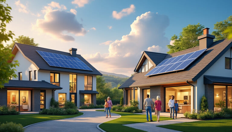 d&eacute;couvrez comment la hausse des prix de l'&eacute;nergie encourage les foyers &agrave; adopter des solutions d'efficacit&eacute; &eacute;nerg&eacute;tique pour renforcer leur r&eacute;silience et r&eacute;duire leurs co&ucirc;ts.