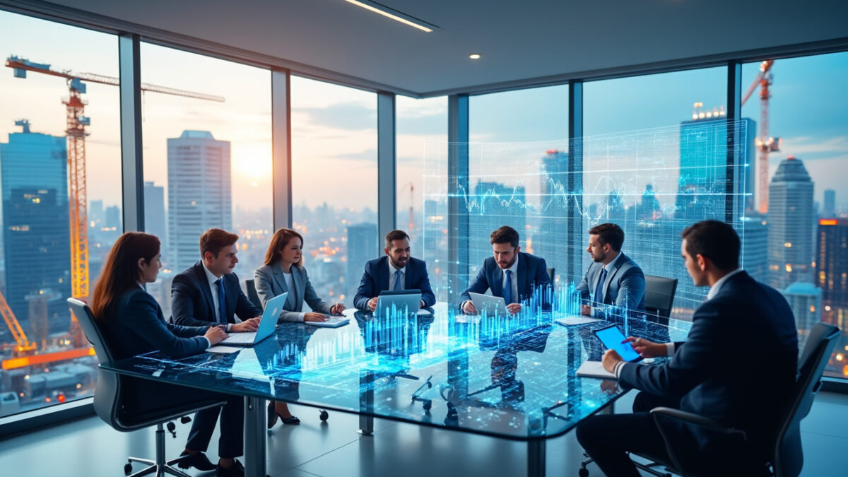 découvrez comment la titrisation synthétique, un outil financier souvent méconnu, peut stimuler la croissance économique en optimisant la gestion des risques et en améliorant l'accès au financement.