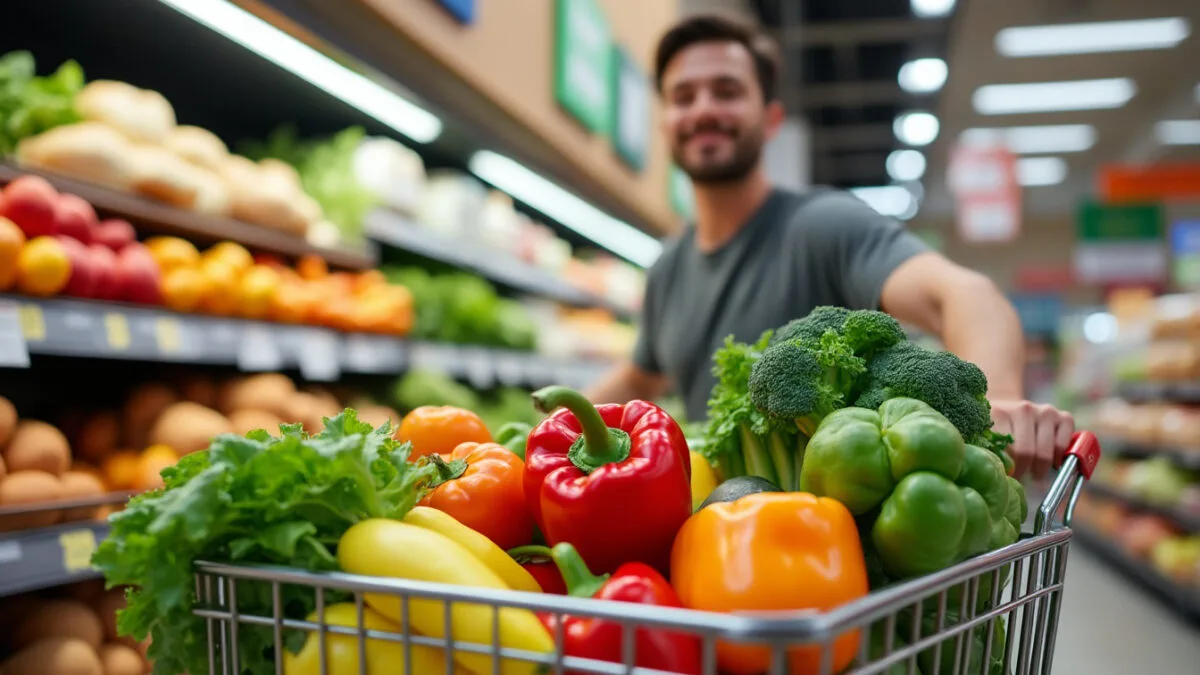 les prix alimentaires continuent-ils de grimper ? découvrez si l’inflation a ralenti et quel impact elle a encore sur le budget des ménages.