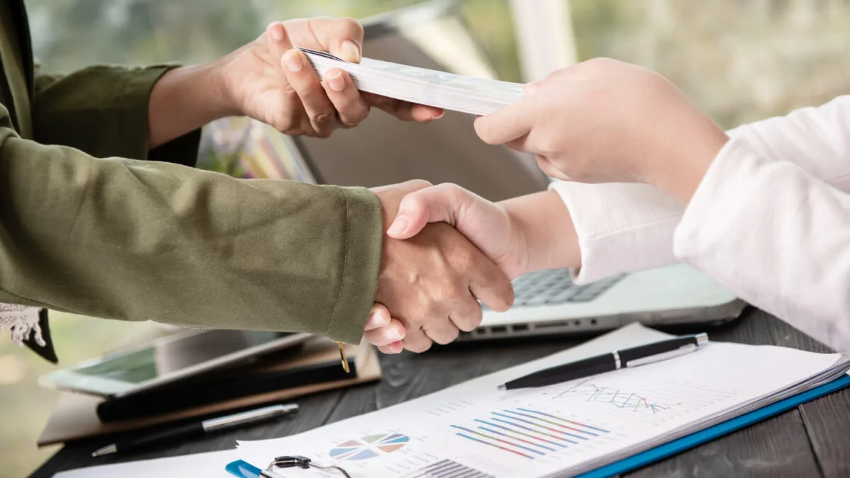 pret bancaire